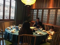 -二十八里太湖船菜(吉祥路店)