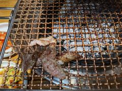 -九田家黑牛烤肉料理(华侨城店)