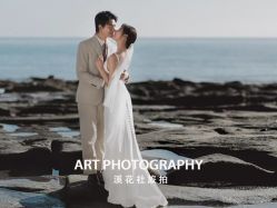 -纪梵希旅拍婚纱摄影(大连总店)