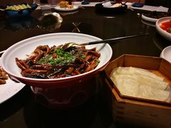 -上海人家花樣年华(中山公园店)
