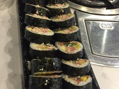 -郑阿姨的家·이모네·韩料&烤肉(武川路店)