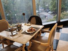 -金石国际大酒店·金丽自助餐厅