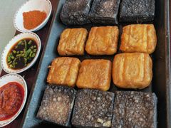 -安徽大厦中餐厅