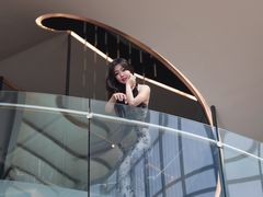 -北京北辰洲际酒店
