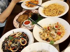 -猫岛主趣味餐厅(鼓浪屿店)