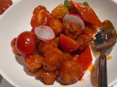 -玫瑰厅上海菜(兴国路店)