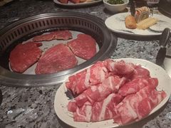 -阪尚皇·原切牛排·烤肉火锅自助(北京路店)