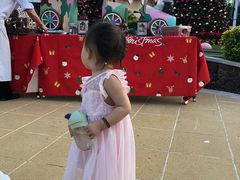 -水桶王国主题餐厅·聚会·生日派对·亲子活动·家庭套餐(亚龙湾希尔顿店)