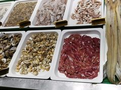 -码头鲜精致威海菜(欧乐坊店)