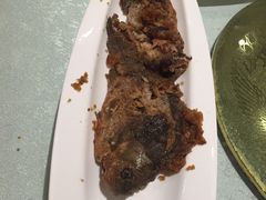 -凤凰园烤鸭店·唐山菜·传承花椒肉(老唐丰路店)