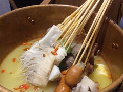 -爷门串串(江南西店)