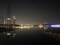 景点-深圳人才公园