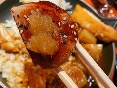 -仓桥家·焗寿司·锅物(光谷步行街店)