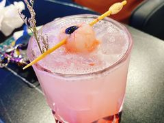 -MOSSO音乐酒吧·live house(南京旗舰店)