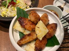 -云海肴·汽锅鸡·云南菜(领展购物广场·中关村店)