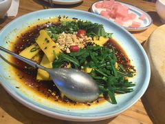 -滇大池云南菜·蒸汽石锅鱼(姚家园万象汇店)