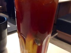 -新旺茶餐厅·早餐·夜宵(仙霞店)
