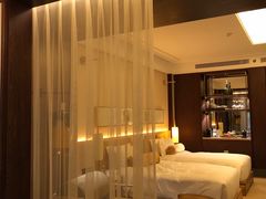 -西安华清御汤酒店