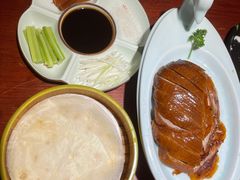 -北平食府(马鞍山路店)