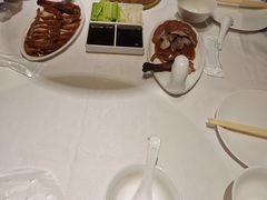-玉林烤鸭店(黄村兴华店)