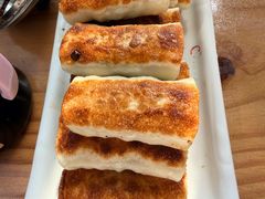 -小街锅贴(护国寺店)