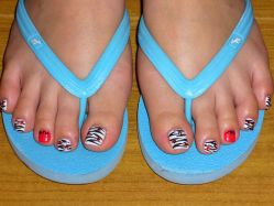 P1020865-A-Best nail UP时尚美甲沙龙