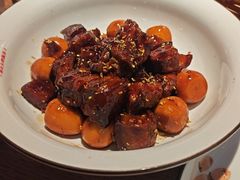 -来菜·湖北头牌藕汤(银泰创意城店)