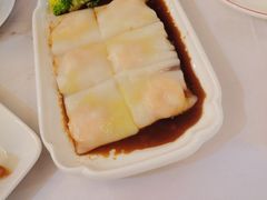 -鹿鸣酒家(越秀店)