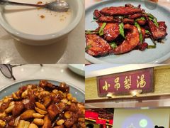-小吊梨汤·北京菜·烤鸭(鸟巢店)