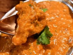 -克比叔叔印度餐厅Kebabs on the Grille(永康路分店)