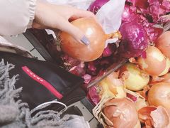 -东京屋(武定路店)