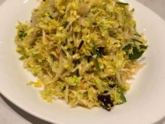 妈妈巧拌菜-北李·海肠捞饭·大连菜(望京凯德MALL店)