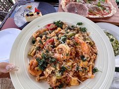 -EATALIA意塔利意式餐厅(鼓楼店)