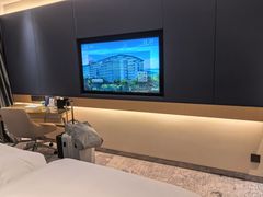-广州白云机场诺富特酒店