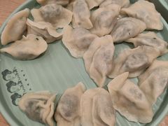 -三姐妹饺子(东木头市店)