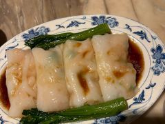 -广州花园酒店荔湾亭·地道点心·粤式饮茶