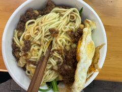 -朱儿面庄(洋河三路店)