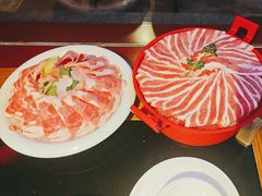 -小四川老火锅(欧风店)