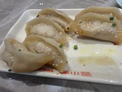 -小姜锅贴(凤凰街店)