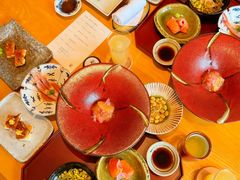 -炎橘·板前料理 Omakase