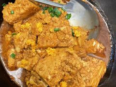 -鸽子侯·家宴·平价海鲜(市图书馆店)