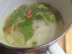 -新疆烧烤王(广灵店)