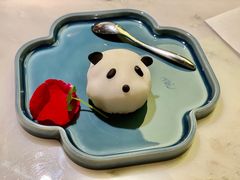 -初蓉丨遇见新川菜(亲贤街荣耀店)