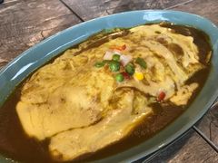 -长勺子东南亚(街道口店)