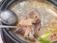 -尼玛藏家风味园(阿山食城店)