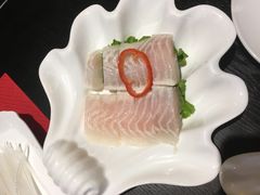 龙利鱼-食鲜捞火锅(湖西路店)