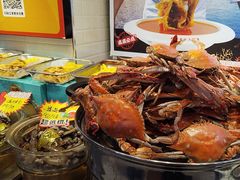 -渔家风味·鲅鱼水饺·央视展播·海鲜天津菜(开发区店)