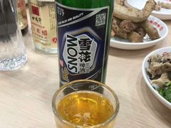 -老四季(南市场店)