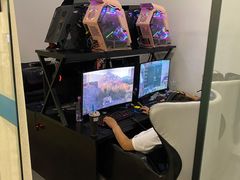 -网鱼网咖·电竞(杭州拱墅香积寺路店)