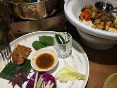 -星叶·东南亚料理(宁波万象汇店)